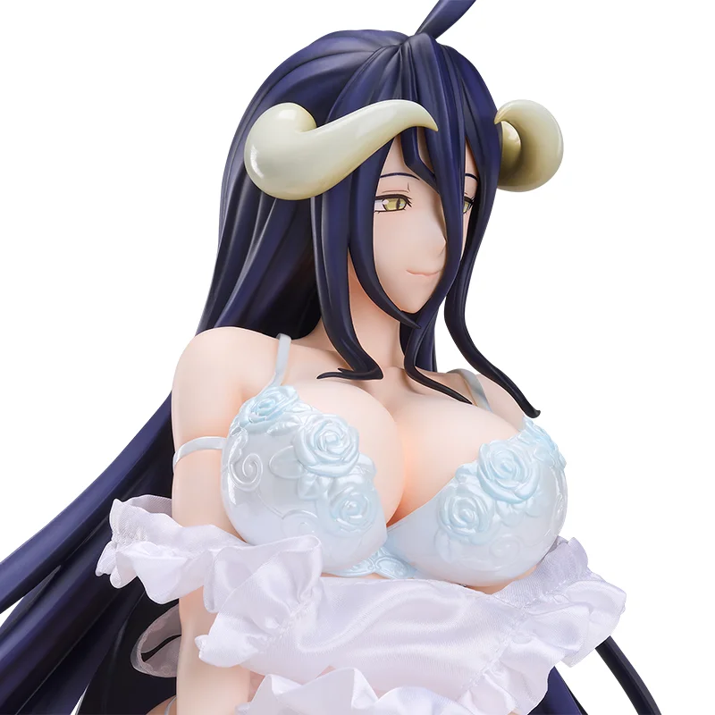 Figurine Albedo Ver. Apron de Overlord par FREEing